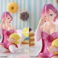 A賞　天乃リリサ フィギュア（全1種 ／約11cm ）