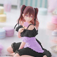 LH賞　橘美花莉 フィギュア(LH賞カラーver.)（全1種／約11cm）