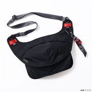 STRICT-G MSPC『機動戦士ガンダム』スリングバッグ シャア・アズナブル