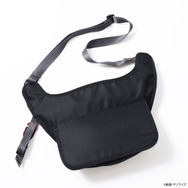 STRICT-G MSPC『機動戦士ガンダム』スリングバッグ シャア・アズナブル