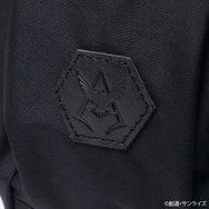 STRICT-G MSPC『機動戦士ガンダム』ショルダーバッグ M シャア・アズナブル