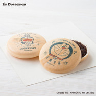 I'm Doraemonシリーズ「もなか」イメージ