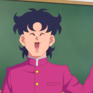 『ハイスクール！奇面組』メインPV