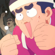 『ハイスクール！奇面組』メインPV