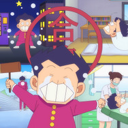 『ハイスクール！奇面組』メインPV