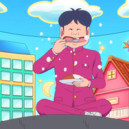 『ハイスクール！奇面組』メインPV