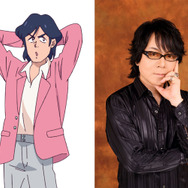 色音(いろおと) 好(こう)CV：速水 奨