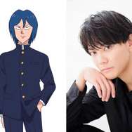 真実一郎(しんじついちろう)CV：今井文也