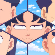 『ハイスクール！奇面組』メインPV