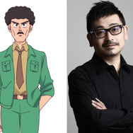 一堂啄石(いちどうたくせき) CV：上田燿司