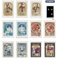 TVアニメ『ハイキュー!!』スクエア缶バッジ 飛翔Ver.（全11種）