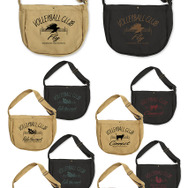 TVアニメ『ハイキュー!!』ニュースペーパーバッグ（全5種）