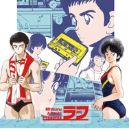 台座付きアクリルスタンド（全5種）2,750円
