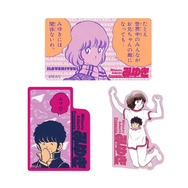 あだち充展」いよいよ来週開催！日高のり子の音声ガイドや、“浅倉南