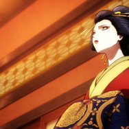 『新劇場版 銀魂 -吉原大炎上-』場面写真