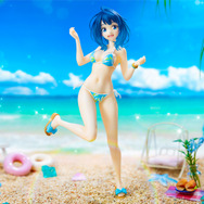 Vivitフィギュア「TVアニメ『負けヒロインが多すぎる！』八奈見杏菜」