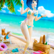 Vivitフィギュア「TVアニメ『負けヒロインが多すぎる！』八奈見杏菜」