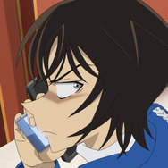 アニメ『名探偵コナン』の第1185話「赤レンガ倉庫 消えた誘拐犯（後編）」先行カット