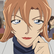 アニメ『名探偵コナン』の第1185話「赤レンガ倉庫 消えた誘拐犯（後編）」先行カット