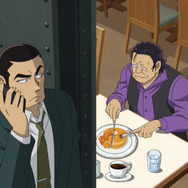 アニメ『名探偵コナン』の第1185話「赤レンガ倉庫 消えた誘拐犯（後編）」先行カット