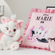 ディズニーのアニメ映画『おしゃれキャット』公開55周年記念　マリーの新コレクション登場