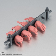 「ROBOT魂<SIDE MS> MS-06S シャア専用ザク ver. A.N.I.M.E.」