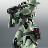 「ROBOT魂<SIDE MS> MS-06 量産型ザク ver. A.N.I.M.E.」