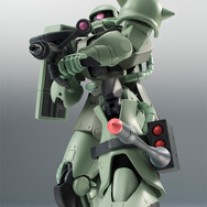 「ROBOT魂<SIDE MS> MS-06 量産型ザク ver. A.N.I.M.E.」