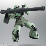 「ROBOT魂<SIDE MS> MS-06 量産型ザク ver. A.N.I.M.E.」