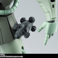 「ROBOT魂<SIDE MS> MS-06 量産型ザク ver. A.N.I.M.E.」