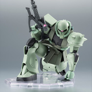 「ROBOT魂<SIDE MS> MS-06 量産型ザク ver. A.N.I.M.E.」