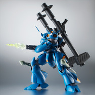 「ROBOT魂＜SIDE MS＞ MS-18E ケンプファー ver. A.N.I.M.E.」