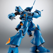 「ROBOT魂＜SIDE MS＞ MS-18E ケンプファー ver. A.N.I.M.E.」