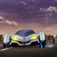 映画『迷宮のしおり』場面写真（アスラーダ）