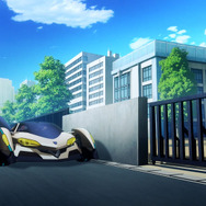 映画『迷宮のしおり』場面写真（アスラーダ）