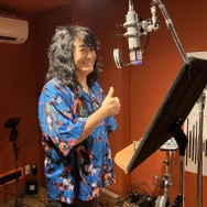 映画『迷宮のしおり』挿入歌・福山芳樹