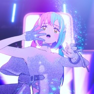 映画『迷宮のしおり』場面写真