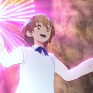 映画『迷宮のしおり』場面写真