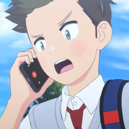 映画『迷宮のしおり』場面写真