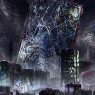 映画『迷宮のしおり』場面写真