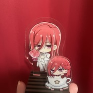 100均で推し活始め！ 最新「推し活」グッズ活用術  ダイソー編【暮らしの推し活手帳】