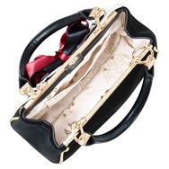 カードキャプターさくらアイコニック ショルダーバッグ ～クリアカード編～ アカデミック・ノクターン[BK]