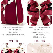 カードキャプターさくらアイコニック ショルダーバッグ ～クリアカード編～