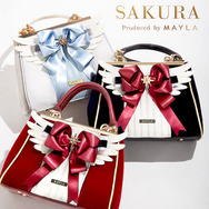 カードキャプターさくらアイコニック ショルダーバッグ ～クリアカード編～