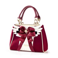 カードキャプターさくらアイコニック ショルダーバッグ ～クリアカード編～ ロケットビート[RD]