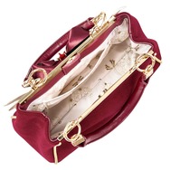 カードキャプターさくらアイコニック ショルダーバッグ ～クリアカード編～ ロケットビート[RD]