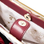 カードキャプターさくらアイコニック ショルダーバッグ ～クリアカード編～ ロケットビート[RD]