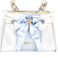 カードキャプターさくらアイコニック ショルダーバッグ ～クリアカード編～ クリア[WH]