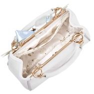 カードキャプターさくらアイコニック ショルダーバッグ ～クリアカード編～ クリア[WH]