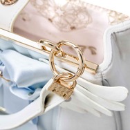 カードキャプターさくらアイコニック ショルダーバッグ ～クリアカード編～ クリア[WH]